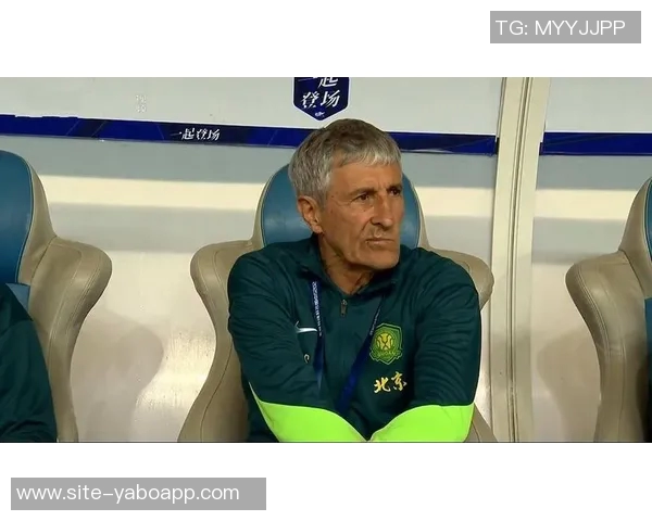 塞蒂恩因个人原因宣布与国安结束合作关系的正式声明