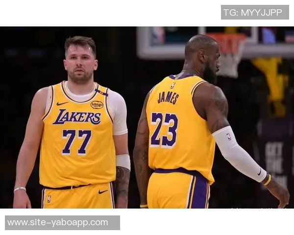 浓眉引领湖人夺冠攻防兼备价值超东契奇的深度解析