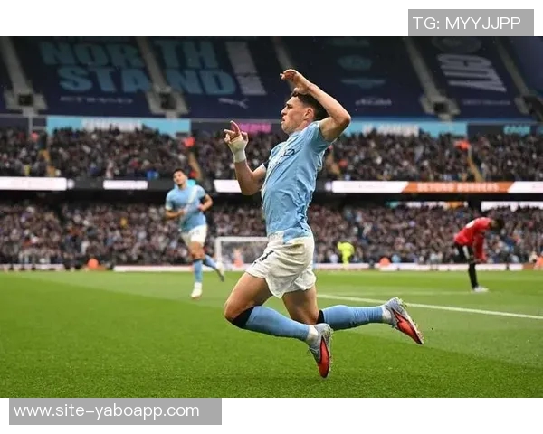 福登再创佳绩欧冠最佳球员荣誉归曼城前锋