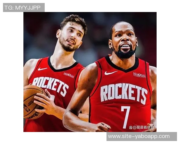 杜兰特缺席火箭首发阵容曝光谢泼德阿门伊森小贾巴里和申京齐上阵