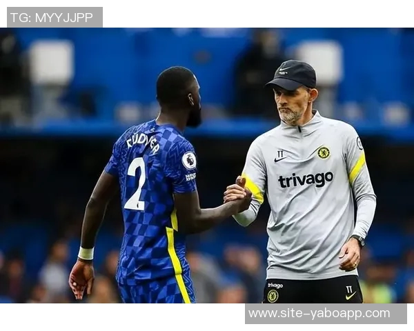 吕迪格上赛季忍痛坚持八个月每日依赖止痛药直至手术 吕迪格上赛季忍痛坚持八个月每日依赖止痛药直至手术